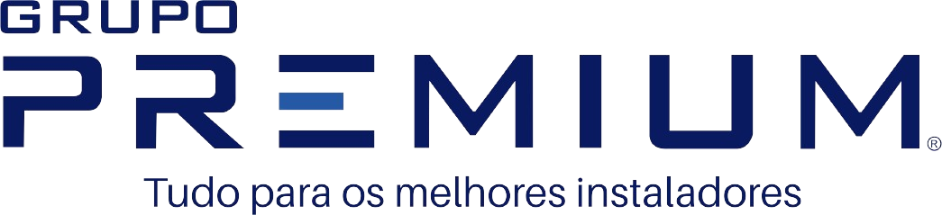 Grupo Premium · Tudo para os melhores instaladores